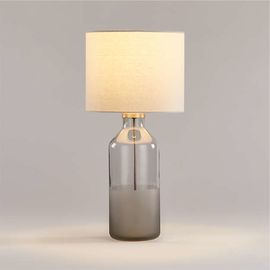 Настольная лампа Crate and Barrel Kennet Table Lamp, фото 1