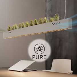 Подвесной светильник Olev Pure BioAir, фото 1