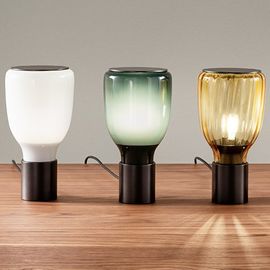 Настольный светильник Bonaldo Acquerelli Table lamp small, фото 1