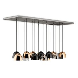 Подвесной светильник Creativemary Bombarda Suspension, фото 1