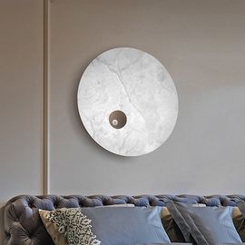 Настенный светильник Patrizia Volpato LUNA NUOVA 7510/APP30, фото 1