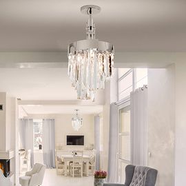 Люстра Patrizia Volpato RIFLESSI 7400/S, фото 1