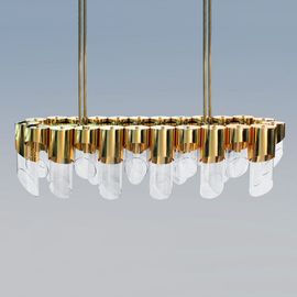 Люстра Creativemary Bamboo III Suspension, фото 1