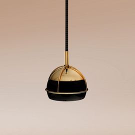 Подвесной светильник Creativemary Black Widow Pendant, фото 1