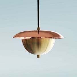 Подвесной светильник Creativemary Evoluon Pendant, фото 1