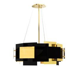 Люстра Creativemary Fo Tan II Suspension, фото 1