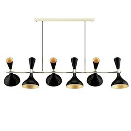 Подвесной светильник Creativemary Helsinki II Suspension, фото 1