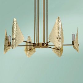 Подвесной светильник Creativemary LiLy Suspension, фото 1