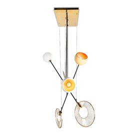 Подвесной светильник Creativemary Melrose Suspension, фото 1