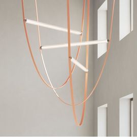 Подвесной светильник Flos WIRELINE, фото 1