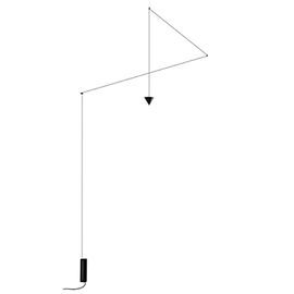 Напольный светильник Karman Filomena HP270 3N INT, фото 1