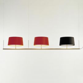 Подвесной светильник Santa &amp; Cole Sistema Fonda, фото 1