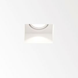 Встраиваемый точечтный светильник Delta Light GYN DS 1 FRAME + GYN D SNAP-IN 92733, фото 1