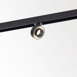 Трековый светильник Delta Light M26L/M35R - ODRON 1 92728/41 DIM5, фото 1