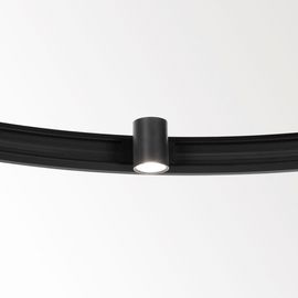 Трековый светильник Delta Light SUPERLOOP-FIX 45 92740 MDL, фото 1