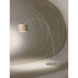 Торшер Foscarini Twiggy Wood LED Floor Lamp, фото 1