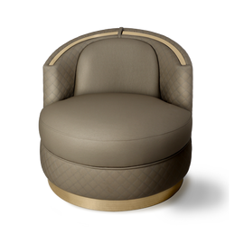 Кресло Castro Lighting Carlo Armchair, фото 1