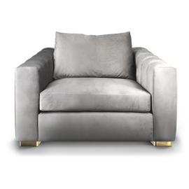 Кресло Castro Lighting Colombo Maple, фото 1