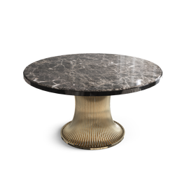 Стол обеденный Castro Lighting Flusso Round Dining Table, фото 1