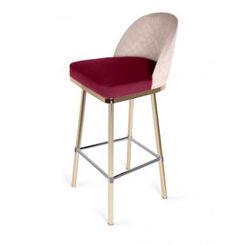 Стул барный Castro Lighting Penelope Bar Chair, фото 1