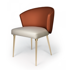 Стул Castro Lighting Sedere Chair, фото 1