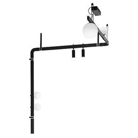 Настенно-потолочный светильник Karman Stant AP264 GG INT, фото 1