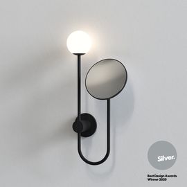 Бра Astro Lighting Orb Wall Sconce, фото 1