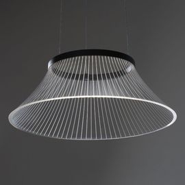 Подвесной светильник Martinelli Luce 21002 Plissè, фото 1