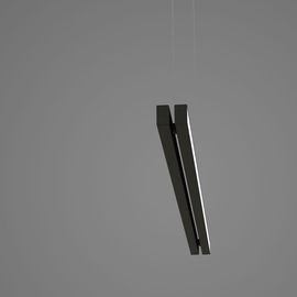 Подвесной светильник Martinelli Luce 21008/200/DIM Loop, фото 1