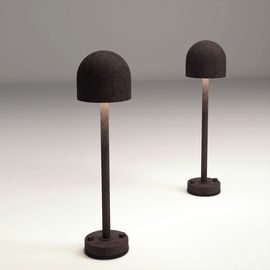 Уличный светильник Martinelli Luce 2308 boleto, фото 1