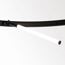 Трековый светильник Delta Light SUPERLOOP-XY180 930 MDL, фото 1