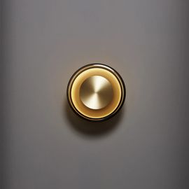 Настенно-потолочный светильник CTO Lighting PENDULUM WALL, фото 1