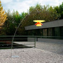 Уличный светильник Martinelli Luce Lampada Lady Galala outdoor, фото 1