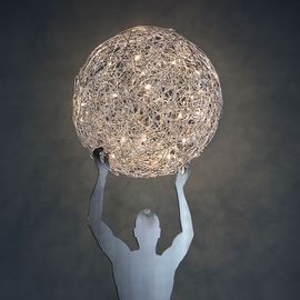 Уличный светильник Catellani&amp;Smith Uomo della Luce XXL (outdoor), фото 1