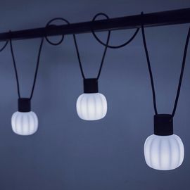 Уличный светильник Martinelli Luce 21004/3 KIKI, фото 1