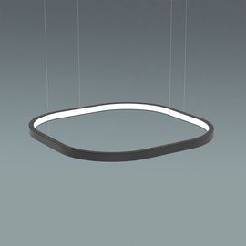 Подвесной светильник Martinelli Luce 21006 Loop, фото 1