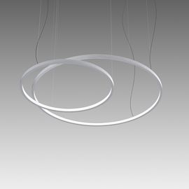 Подвесной светильник Martinelli Luce 21003 Loop, фото 1