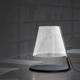 Настольная лампа Martinelli Luce 827 amarcord, фото 1