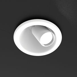 Встраиваемый светильник Martinelli Luce 1451 Riccio incasso, фото 1