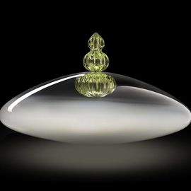 Настольный светильник Barovier&amp;Toso Padma Арт.7378, фото 1