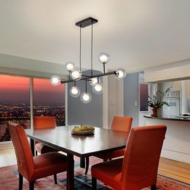 Подвесной светильник SCHULLER Altais 9 LED, фото 1