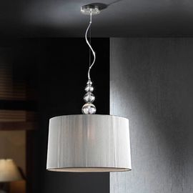 Подвесной светильник SCHULLER Mercury 3 LED, фото 1