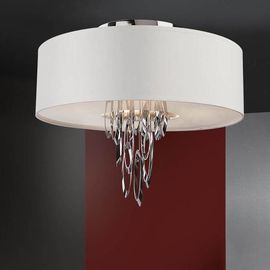 Потолочный светильник SCHULLER Domo 4 LED, фото 1