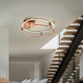 Потолочный светильник SCHULLER Colette Ø47, фото 1