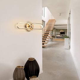 Настенный светильник SCHULLER Colette 2 LED, фото 1