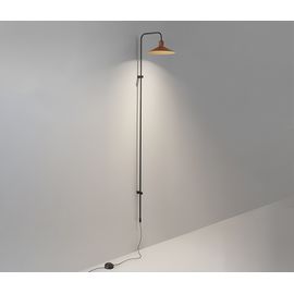 Настенный светильник BOVER Platet A/05, фото 1
