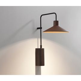 Уличный светильник BOVER Platet A/01 Outdoor, фото 1