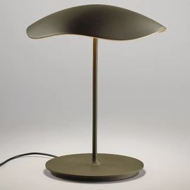 Настольная лампа BOVER Valentina M/29, фото 1