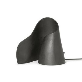 Настольный светильник ferm LIVING Oyster, фото 1