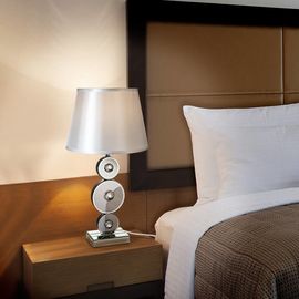 Настольный светильник SCHULLER Sion, фото 1